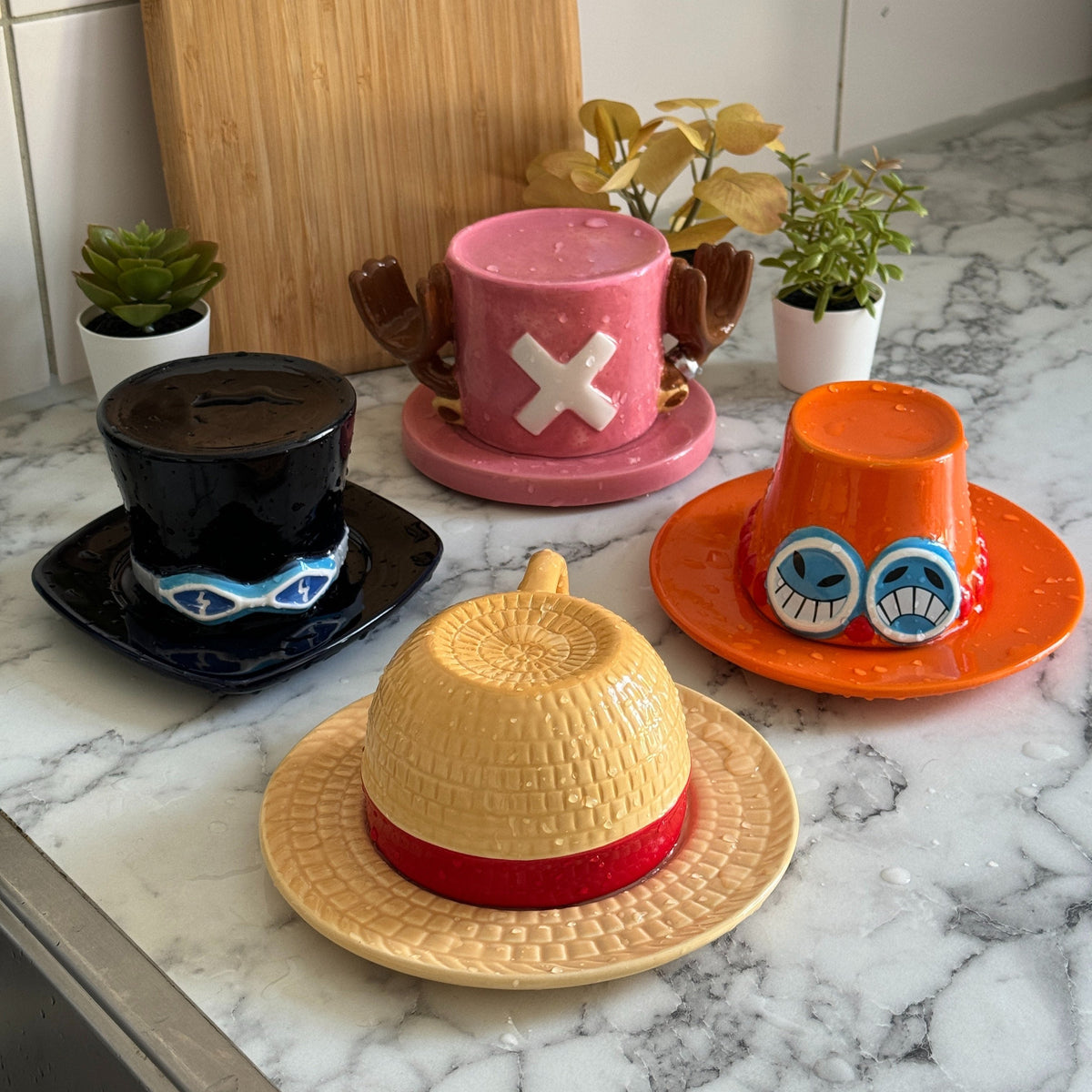 One Piece Cups – Piratecups